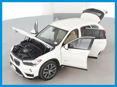 2016 BMW X1 xDrive28i Sport Utility 4D - Fresh Stock Dated October 2025