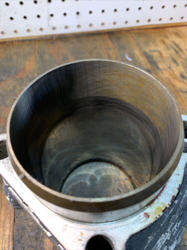 86-87 Harley-Davidson Sportster Xl 1100 Engine Motor Jugs Cylinders & Pistons - Fresh Stock Dated October 2025