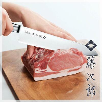 Tojiro Kitchen Knife F-807 NEW - Fresh Stock Dated October 2025