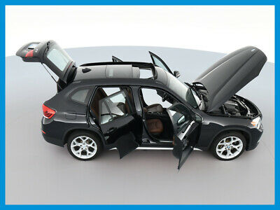2013 BMW X1 xDrive35i Sport Utility 4D - Fresh Stock Dated October 2025
