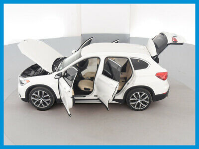 2016 BMW X1 xDrive28i Sport Utility 4D - Fresh Stock Dated October 2025