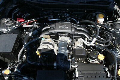 2013 Scion FR-S - Fresh Stock Dated October 2025