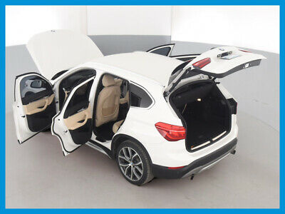 2016 BMW X1 xDrive28i Sport Utility 4D - Fresh Stock Dated October 2025