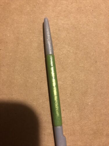 LEAPFROG LEAP PAD 1 LEAPPAD 2 REPLACEMENT GREEN STYLUS pen - Fresh Stock Dated October 2025