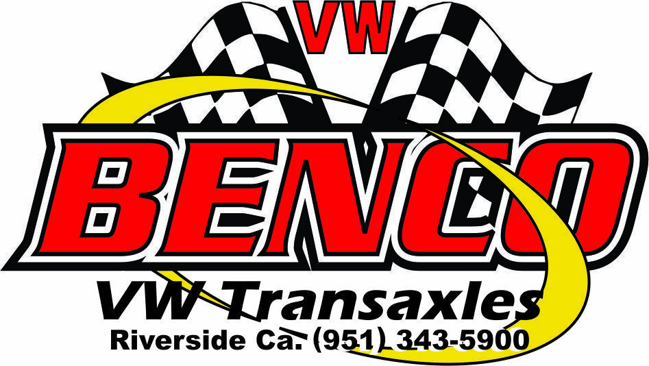 Stock Rebuilt 002 Baywindow Bus Transaxle, 3 Rib, 1972-1974 - Fresh Stock Dated October 2025