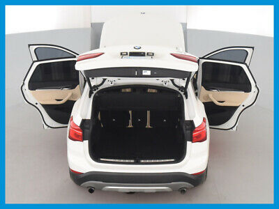 2016 BMW X1 xDrive28i Sport Utility 4D - Fresh Stock Dated October 2025