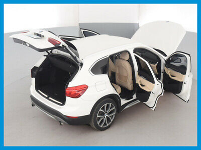 2016 BMW X1 xDrive28i Sport Utility 4D - Fresh Stock Dated October 2025