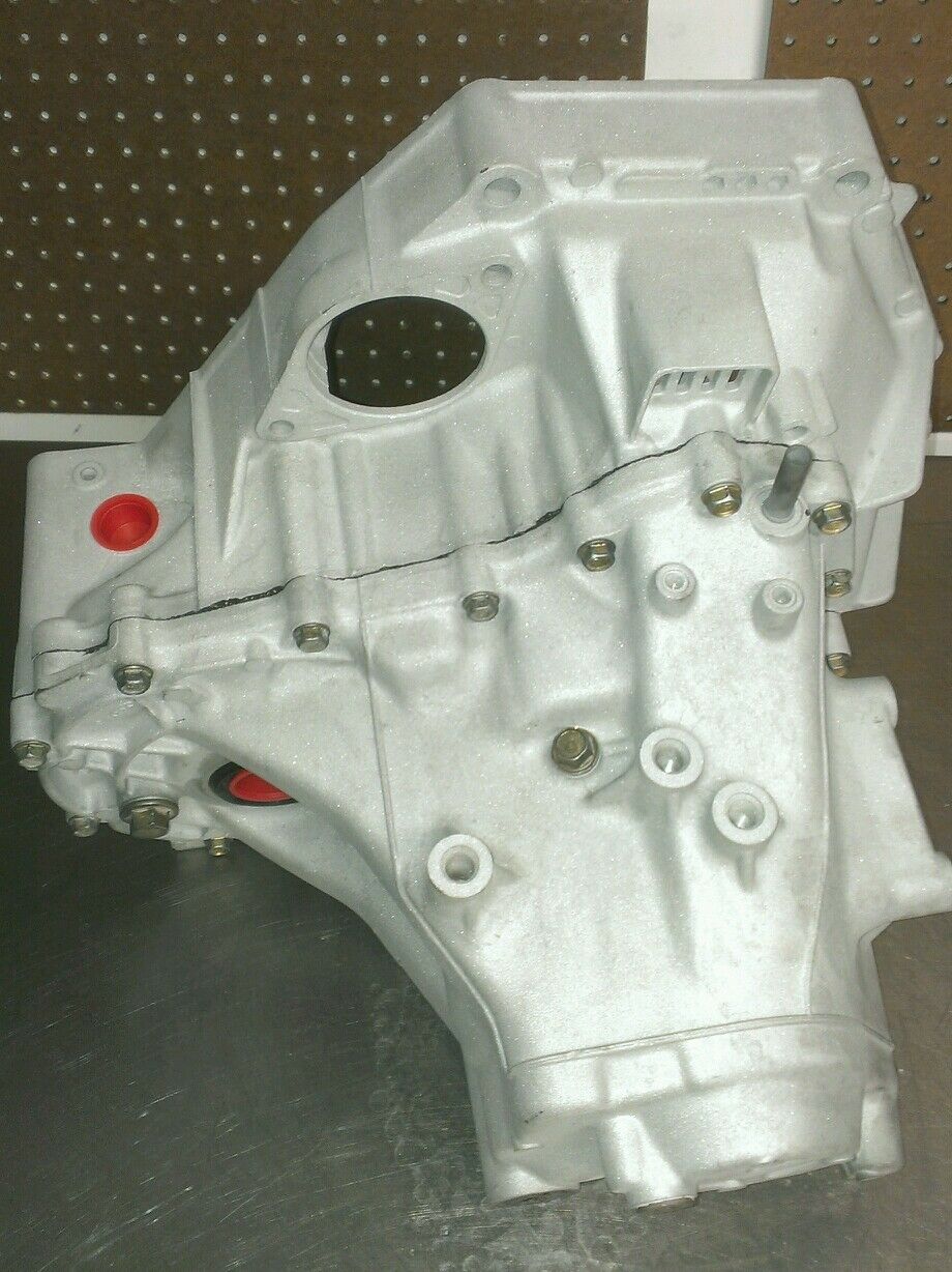 Integra LS transmission 94-01 Mfactory LSD Hydro carbon sync B18B B18B1 STAGE 2 - Fresh Stock Dated October 2025