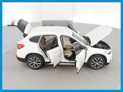 2016 BMW X1 xDrive28i Sport Utility 4D - Fresh Stock Dated October 2025