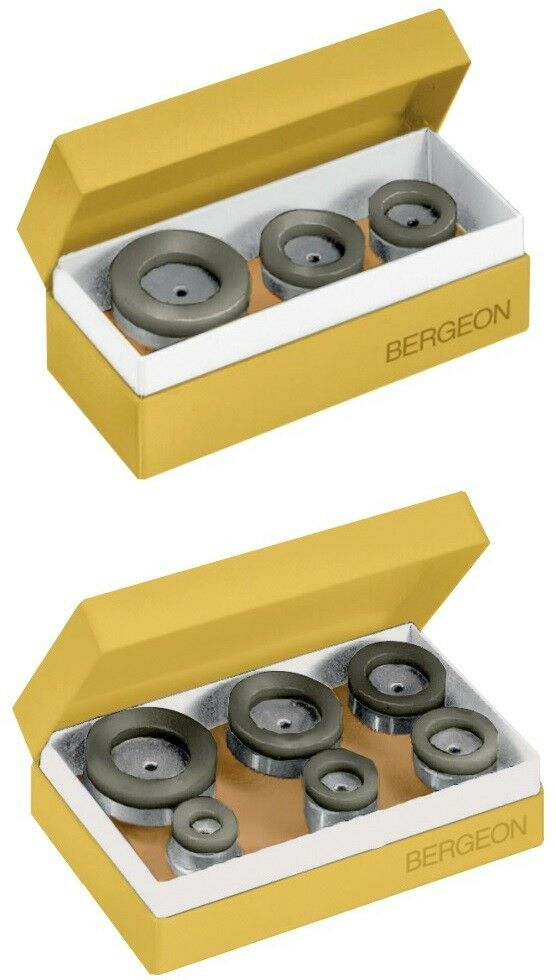 Bergeon 5700-A Waterproof Watch Case Repair kit - Fresh Stock Dated October 2025