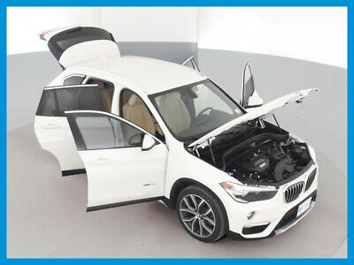 2016 BMW X1 xDrive28i Sport Utility 4D - Fresh Stock Dated October 2025
