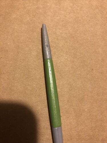 LEAPFROG LEAP PAD 1 LEAPPAD 2 REPLACEMENT GREEN STYLUS pen - Fresh Stock Dated October 2025