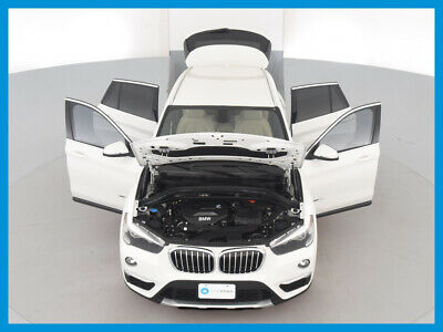 2016 BMW X1 xDrive28i Sport Utility 4D - Fresh Stock Dated October 2025
