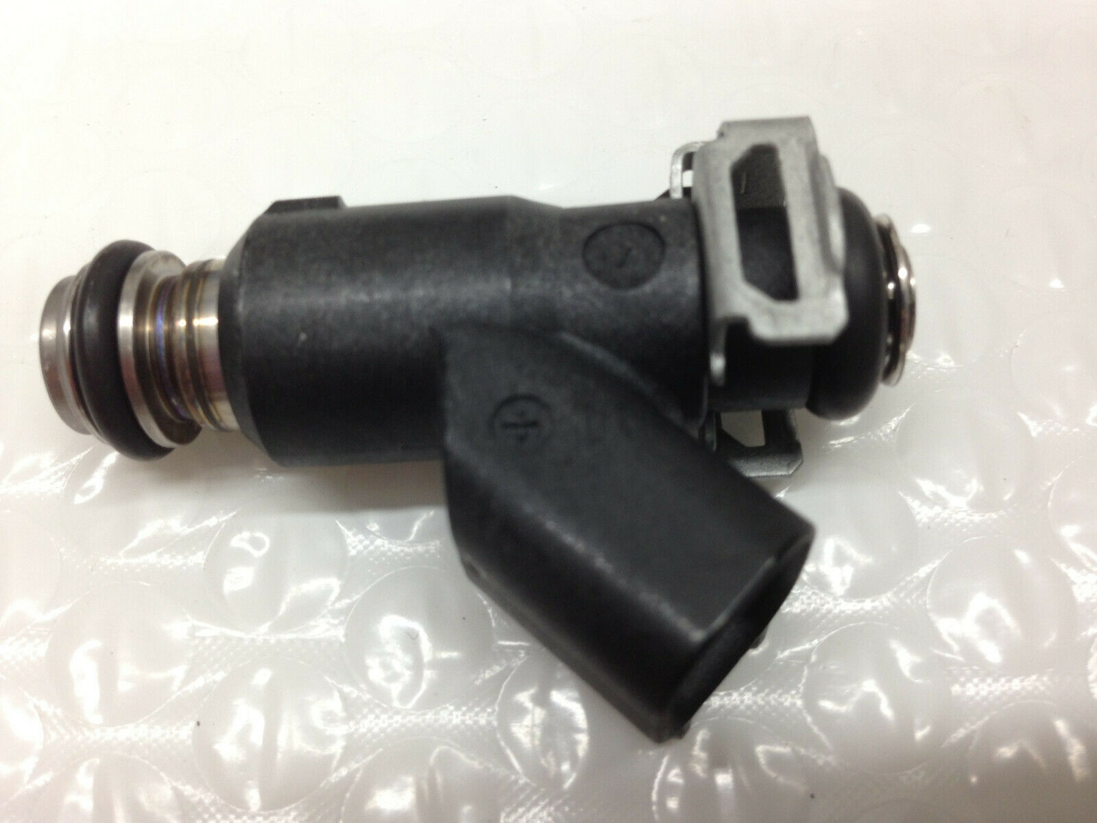 UTV/ATV 700 FUEL INJECTOR, 4-Hole Type (ONE-1 INJECTOR) Hisun# 16400-007C-0000 - Fresh Stock Dated October 2025