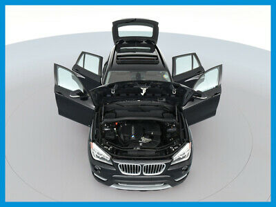 2013 BMW X1 xDrive35i Sport Utility 4D - Fresh Stock Dated October 2025