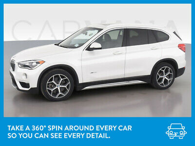 2016 BMW X1 xDrive28i Sport Utility 4D - Fresh Stock Dated October 2025