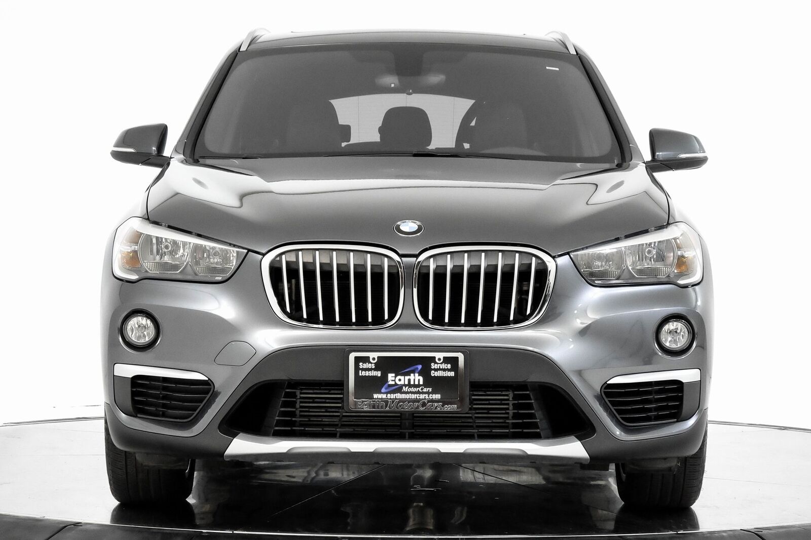 2018 BMW X1 xDrive28i 2018 BMW X1 xDrive28i 20788 Miles Mineral Grey Metallic 4D Sport Utility 2.0L 4- - Fresh Stock Dated October 2025