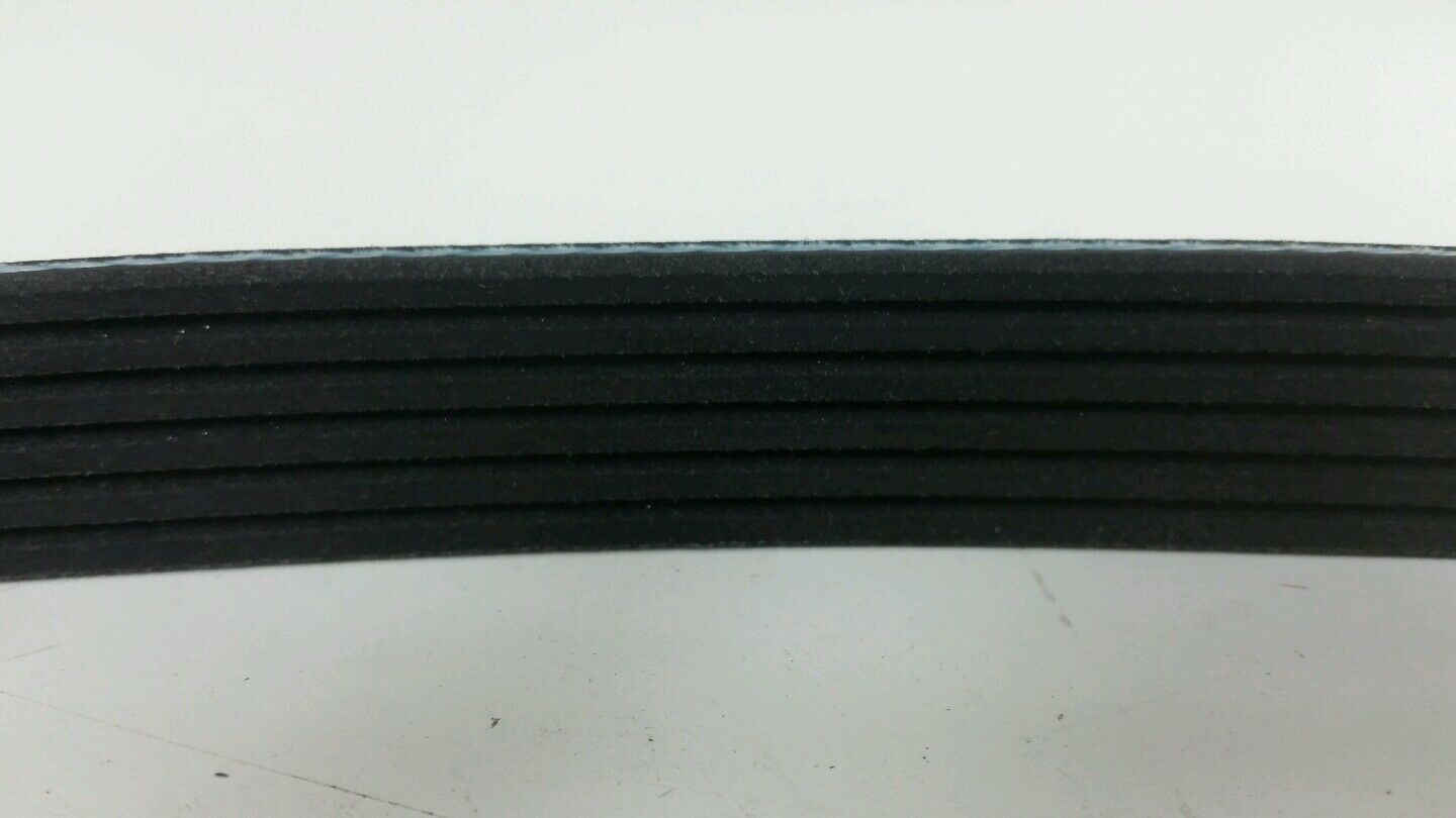 Serpentine Belt for Mercury Marine # 8M0097728 - Fresh Stock Dated October 2025