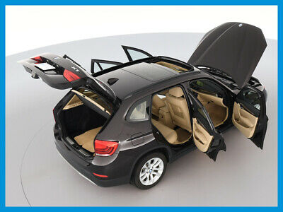 2015 BMW X1 xDrive28i Sport Utility 4D - Fresh Stock Dated October 2025