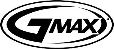 G-Max MX86 Revoke Mouth Vents w/Foam High Visual One size fits most Vent Solid - Fresh Stock Dated October 2025