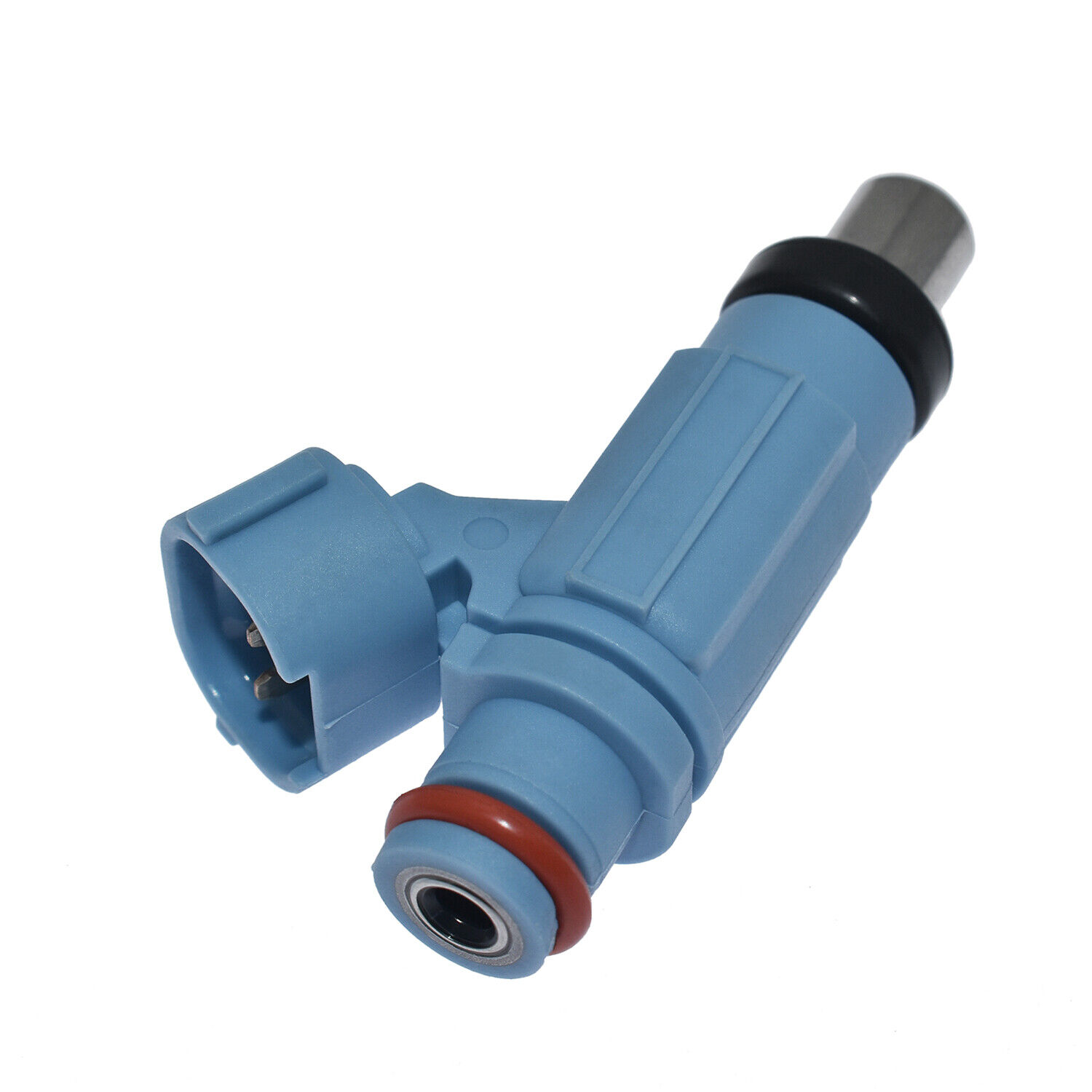 Fuel Injector Nozzle 15710-31G01 For Suzuki King Quad 750 LT-A700 LT-A750 ATV US - Fresh Stock Dated October 2025