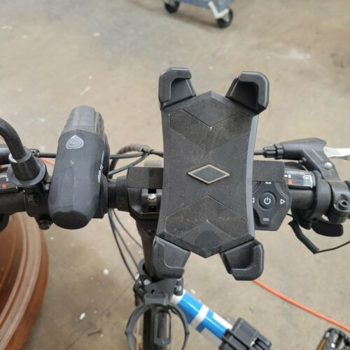 Kespor Ventura Folding Bike 20 tires Disk brakes with added accessories - Fresh Stock Dated October 2025