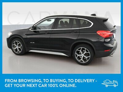 2018 BMW X1 sDrive28i Sport Utility 4D - Fresh Stock Dated October 2025
