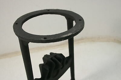 SEE NOTES Kindling Cracker Firewood  Wedge Manual Log Cast Iron Splitter - Fresh Stock Dated October 2025
