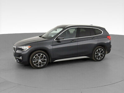 2020 BMW X1 xDrive28i Sport Utility 4D - Fresh Stock Dated October 2025