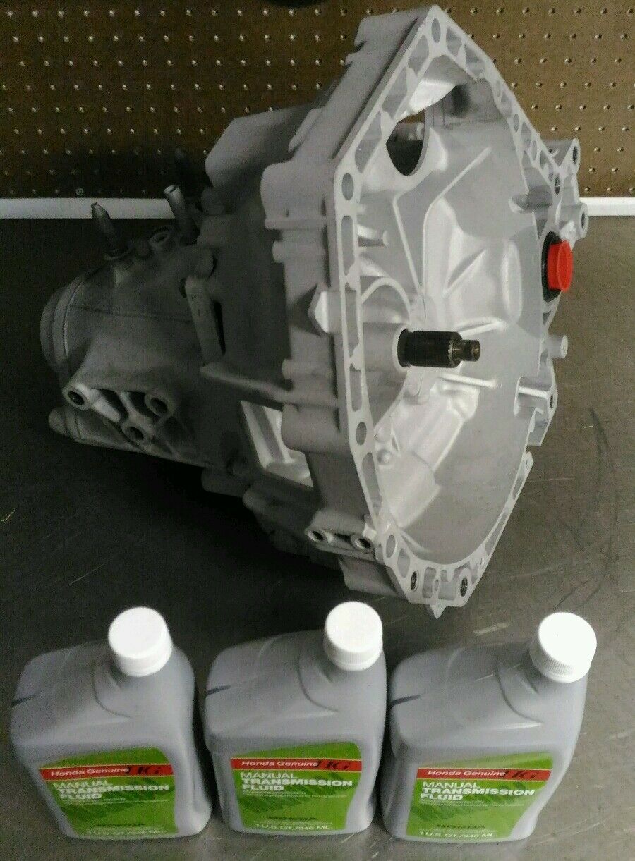 Integra LS transmission 94-01 Mfactory LSD Hydro carbon sync B18B B18B1 STAGE 2 - Fresh Stock Dated October 2025