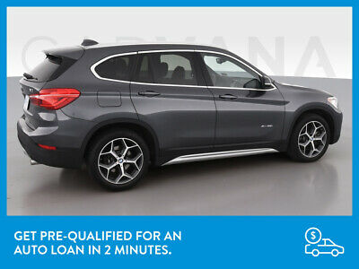 2018 BMW X1 xDrive28i Sport Utility 4D - Fresh Stock Dated October 2025