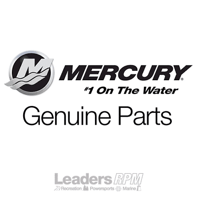 Mercury Marine / Mercruiser New OEM Belt-Serpentine, 57-807755Q05 - Fresh Stock Dated October 2025