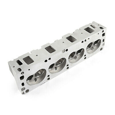 Ford FE 390 427 428 170cc 76cc Aluminum Bare Cylinder Head - Fresh Stock Dated October 2025