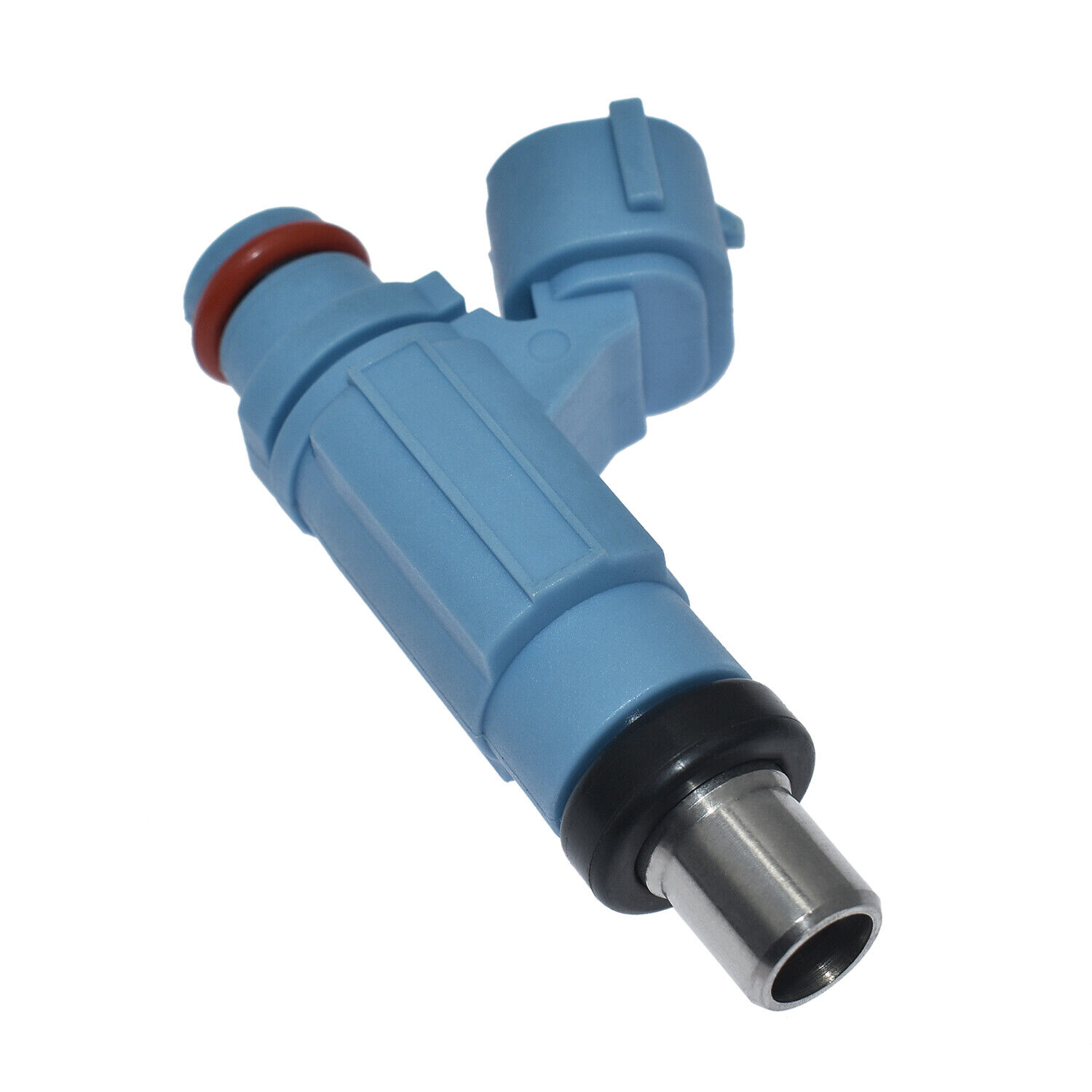 Fuel Injector Nozzle 15710-31G01 For Suzuki King Quad 750 LT-A700 LT-A750 ATV US - Fresh Stock Dated October 2025