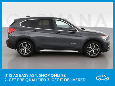 2018 BMW X1 xDrive28i Sport Utility 4D - Fresh Stock Dated October 2025