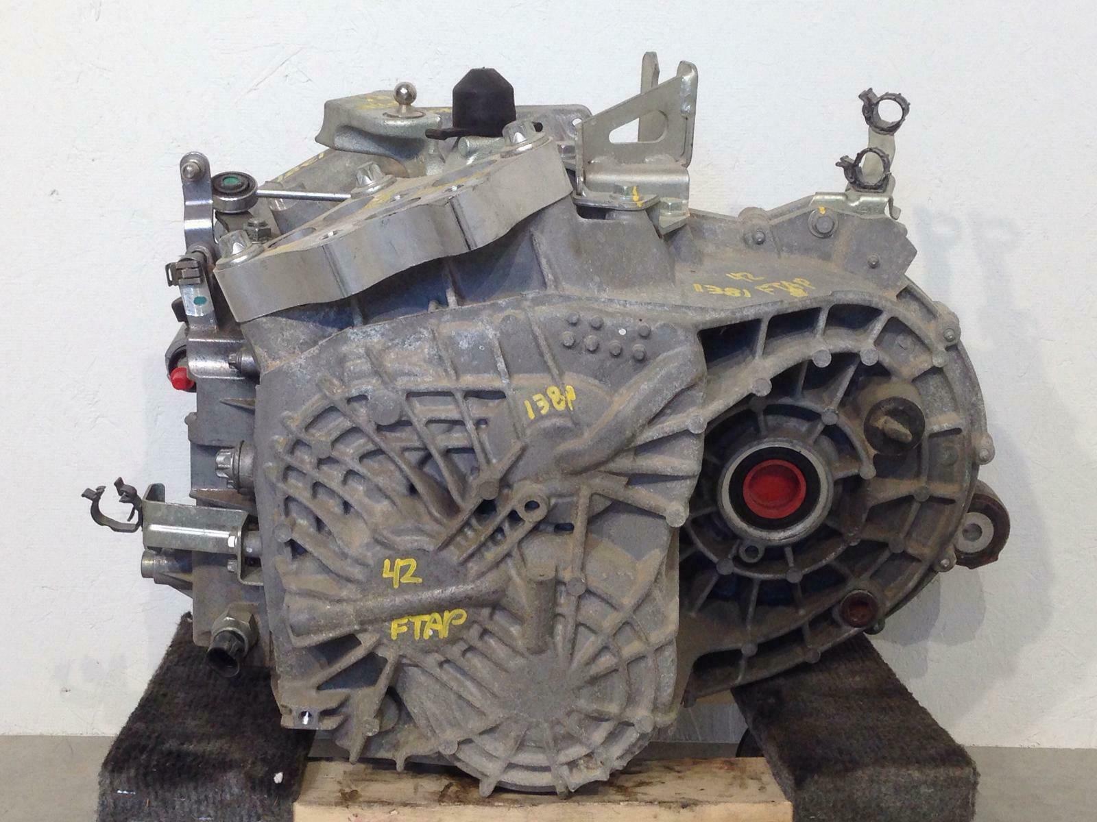 MANUAL TRANSMISSION FITS 14-17 FIAT 500L 31530 - Fresh Stock Dated October 2025
