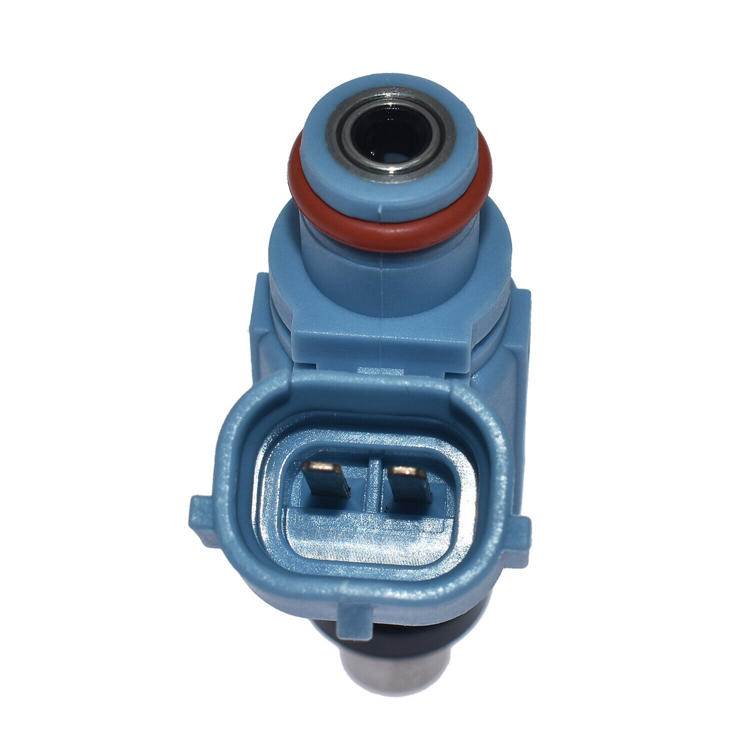 Fuel Injector Nozzle 15710-31G01 For Suzuki King Quad 750 LT-A700 LT-A750 ATV US - Fresh Stock Dated October 2025