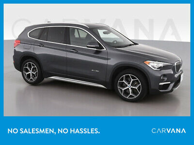 2018 BMW X1 xDrive28i Sport Utility 4D - Fresh Stock Dated October 2025