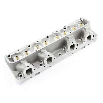 Ford FE 390 427 428 170cc 76cc Aluminum Bare Cylinder Head - Fresh Stock Dated October 2025