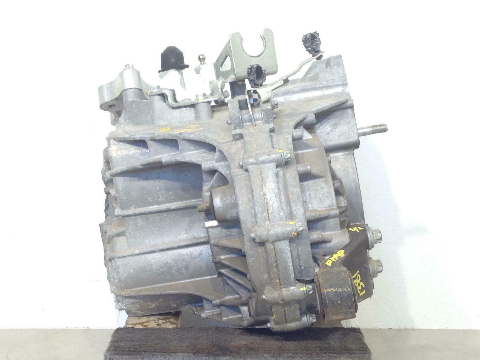 MANUAL TRANSMISSION FITS 14-17 FIAT 500L 31530 - Fresh Stock Dated October 2025