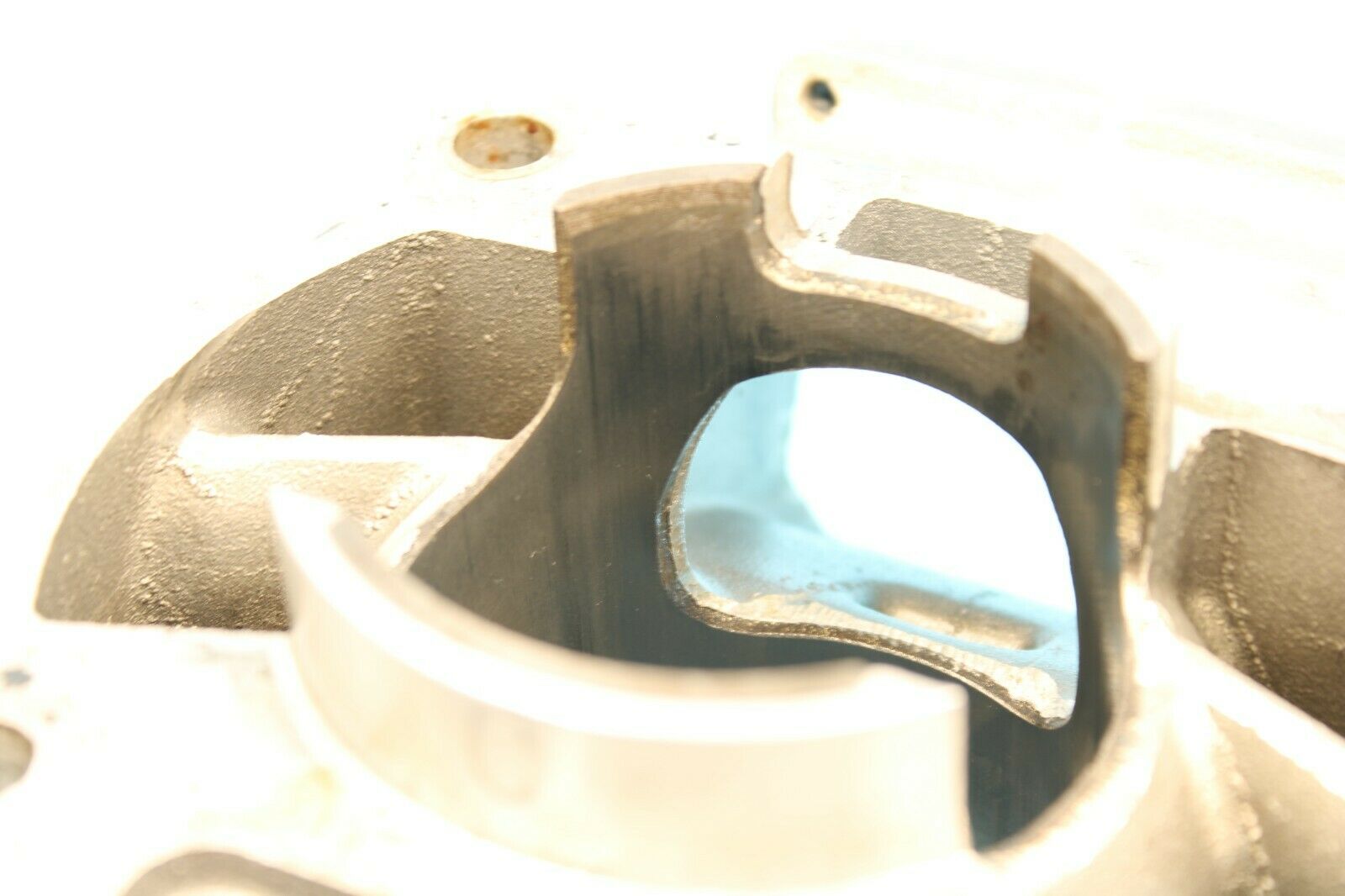 1995 95 1994 - 1997 Yamaha WR250Z WR Cylinder Jug Barrel Motor Top End Piston - Fresh Stock Dated October 2025