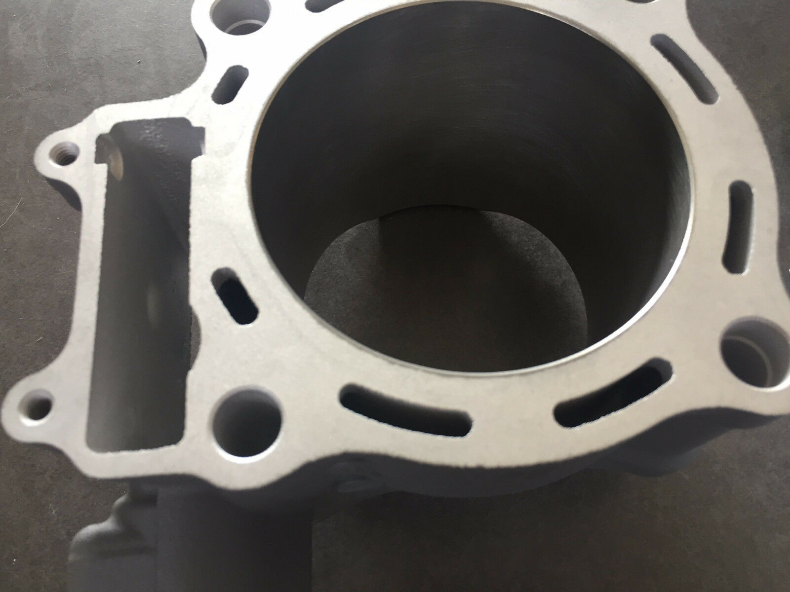 NEW TOP END Rebuild Kit  2006 2007 2008 CRF450R CRF 450R CYLINDER PISTON GASKETS - Fresh Stock Dated October 2025