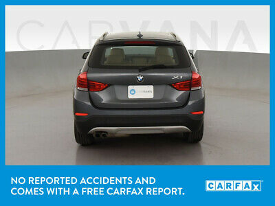2015 BMW X1 xDrive28i Sport Utility 4D - Fresh Stock Dated October 2025