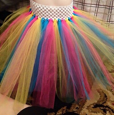 Girls Children's Tutu's - Fresh Stock Dated October 2025