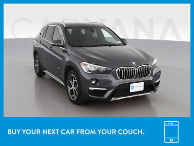 2018 BMW X1 xDrive28i Sport Utility 4D - Fresh Stock Dated October 2025
