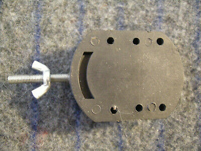 WATCH MOVEMENT HOLDER - Fresh Stock Dated October 2025