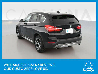 2018 BMW X1 sDrive28i Sport Utility 4D - Fresh Stock Dated October 2025