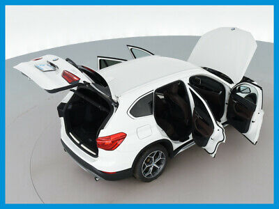 2016 BMW X1 xDrive28i Sport Utility 4D - Fresh Stock Dated October 2025