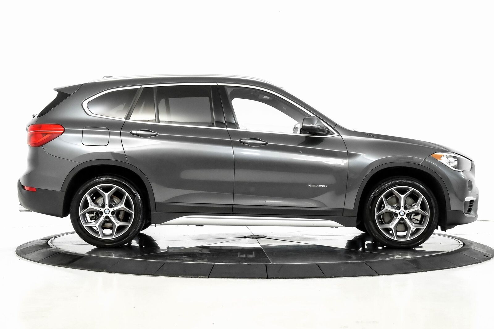 2018 BMW X1 xDrive28i 2018 BMW X1 xDrive28i 20788 Miles Mineral Grey Metallic 4D Sport Utility 2.0L 4- - Fresh Stock Dated October 2025
