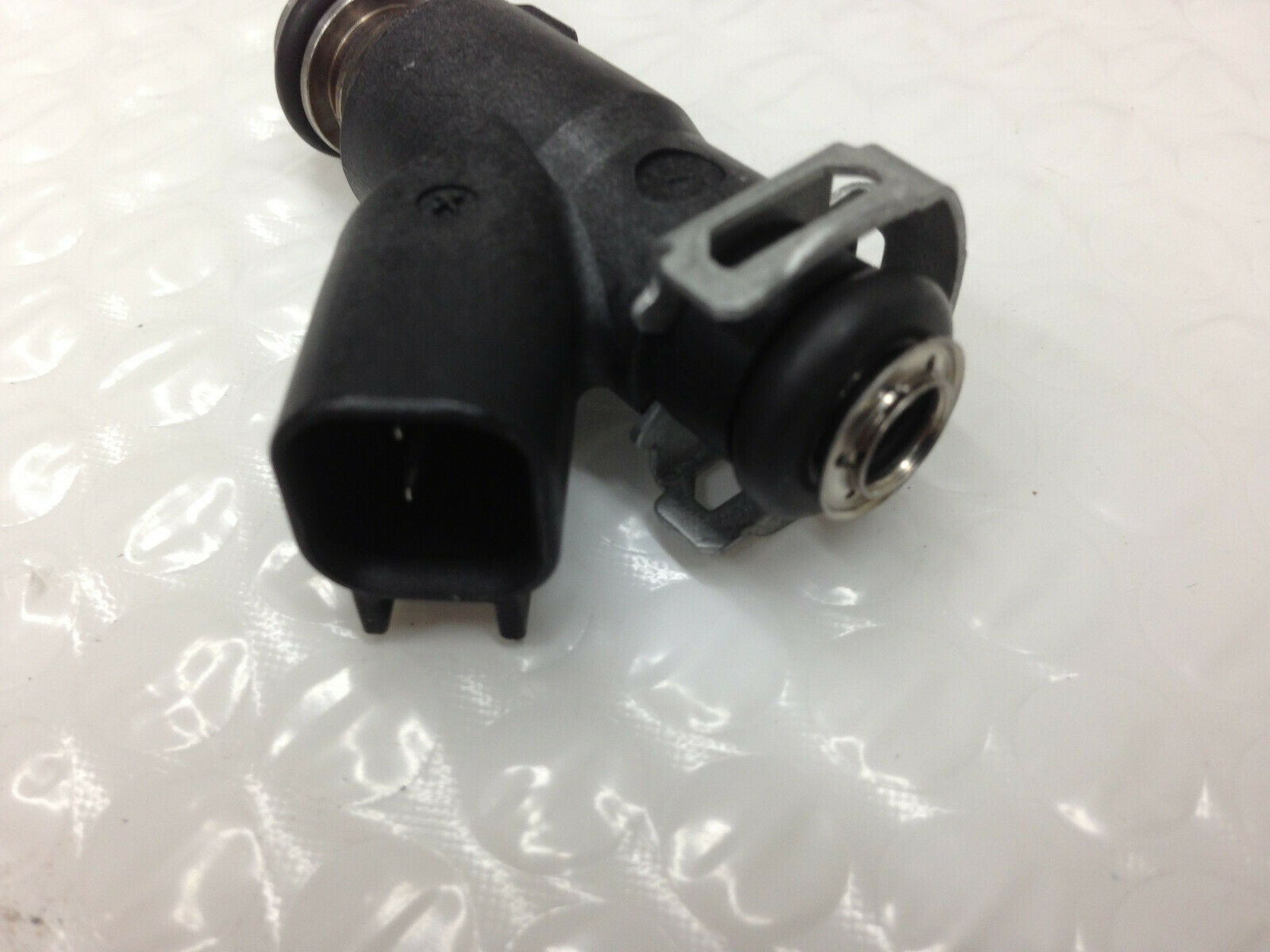 UTV/ATV 700 FUEL INJECTOR, 4-Hole Type (ONE-1 INJECTOR) Hisun# 16400-007C-0000 - Fresh Stock Dated October 2025